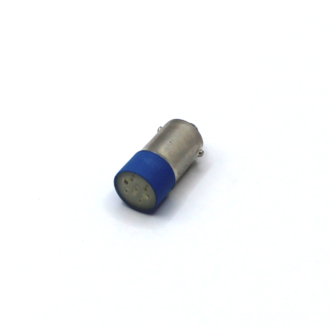 картинка PB-L24/B Светодиод LED 24V, синий AC/DC от магазина Одежда+
