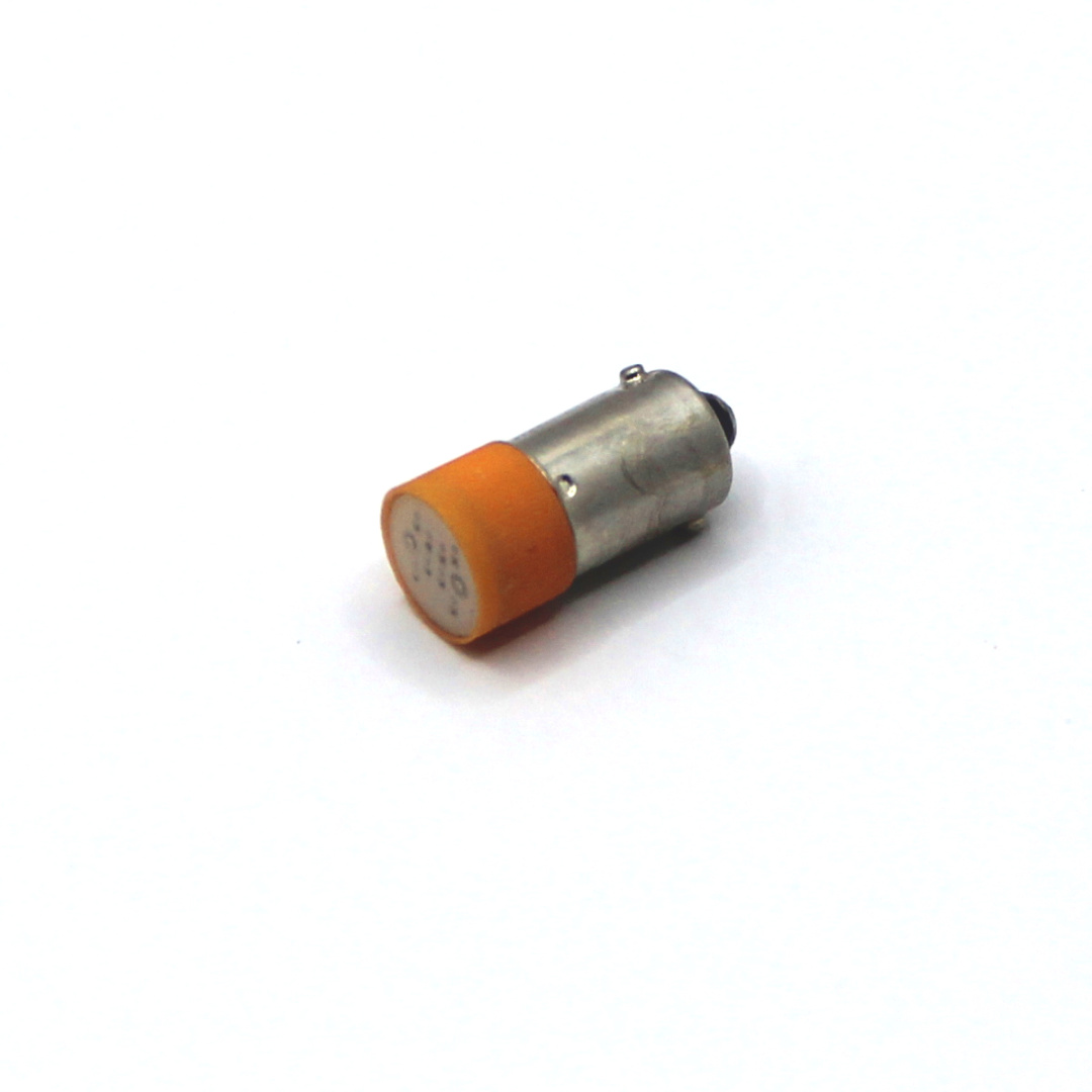 картинка PB-L24/Y Светодиод LED 24V, жёлтый AC/DC от магазина Одежда+