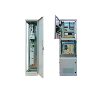 Системы распределительных корпусов навесных и напольных