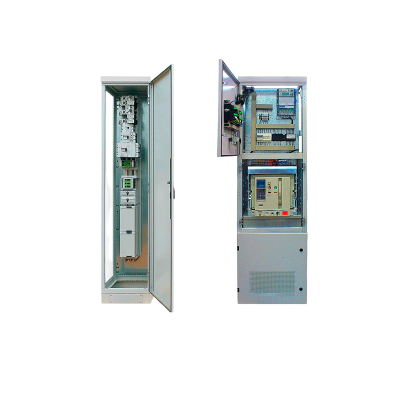Напольные и навесные системы распределительных корпусов для любого коммутационного оборудования