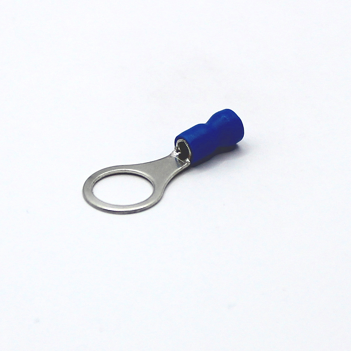картинка НКИ 2,5-10 EasyEntry Наконечник кольцевой изолированный 1,5-2,5мм² М10 (100 шт.) синий от магазина Одежда+