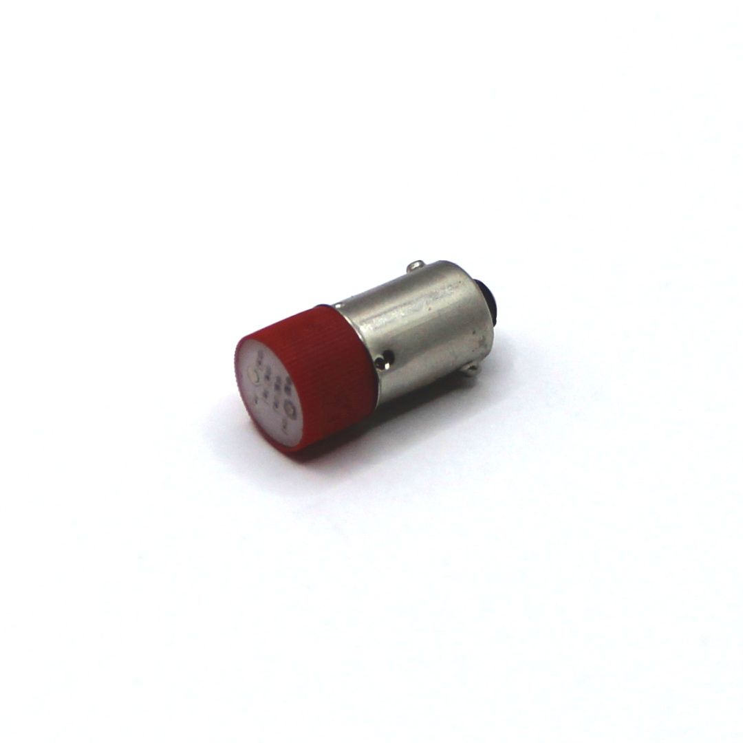 картинка PB-L/R Светодиод LED 220V, красный AC/DC от магазина Одежда+